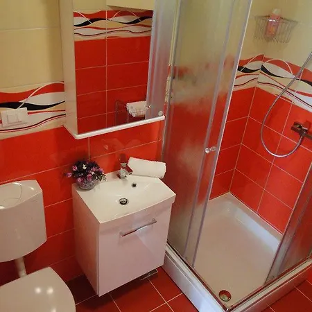 Zizic Apartment