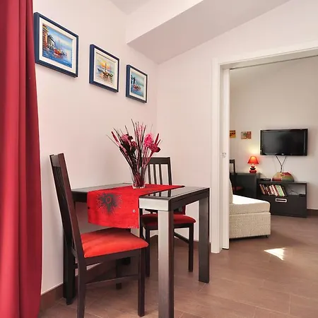 Zizic Apartment