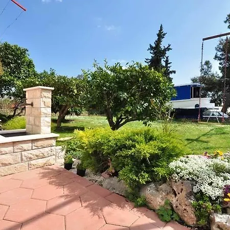 Zizic Apartment Kastela