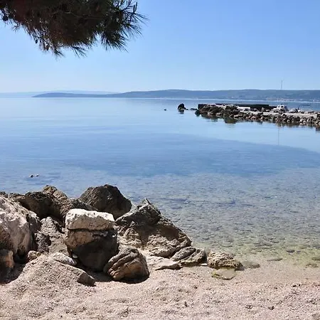 Zizic Kastela