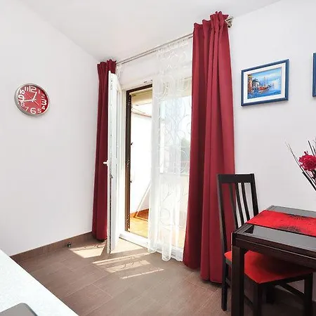 Zizic Apartment