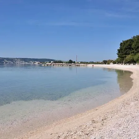 Apartment Zizic Kastela
