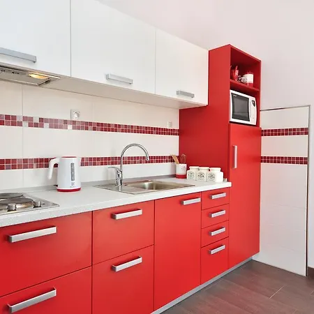 Apartment Zizic *