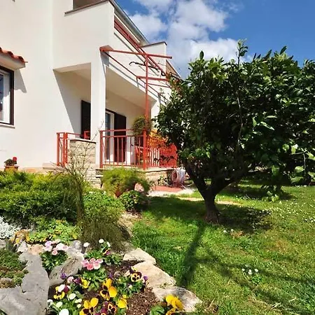 Apartment Zizic