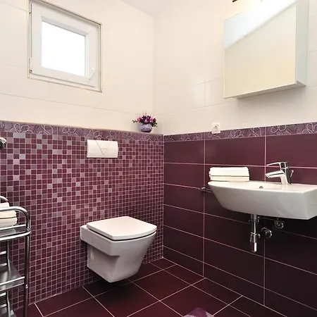 Zizic Apartment