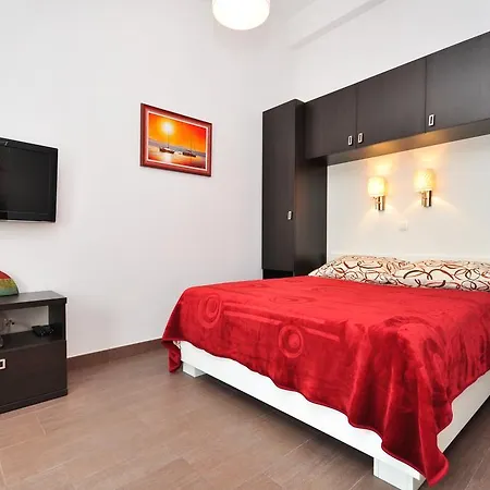 Zizic Apartment