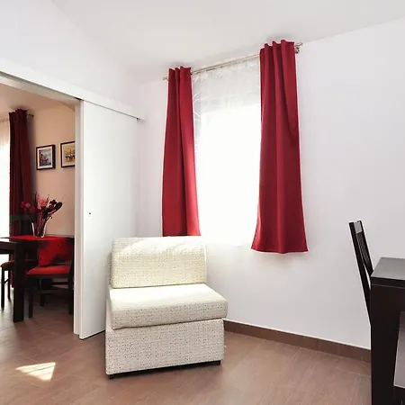 Zizic Apartment