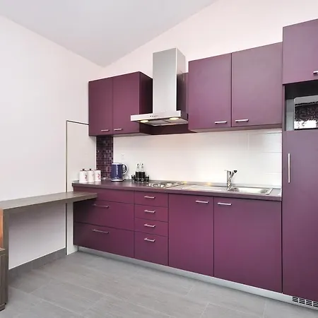 Appartement Zizic
