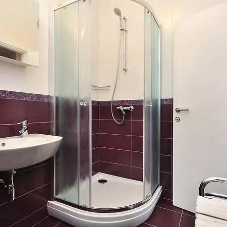 Appartement Zizic Kaštela